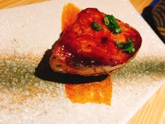 一番厚肝握寿司-舞漁日料美人胶原锅(陆家嘴中心店)