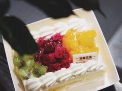 -FASHION BAKERY法森贝克(新德路店)
