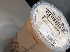 -KOI Thé(百信广场店)