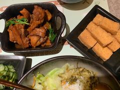 -馔豚·台北菜专门店(深圳湾万象城店)