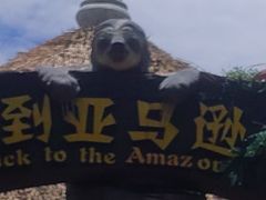 -厦门方特水上乐园