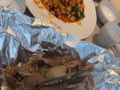 -金家老三饭庄(常营店)
