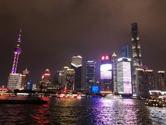 -黄浦江游览快线(金陵东路码头)