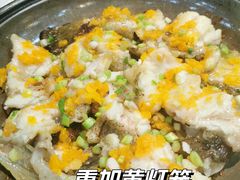 -79号渔船海鲜饭店(华强北店)