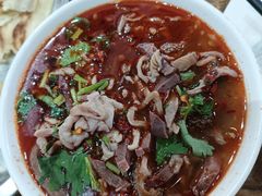 -老·贝尔杂碎馆