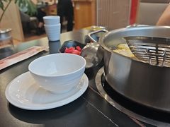 -潮汕美牛肉丸火锅店(天宁寺店)