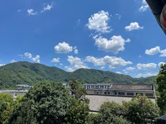 -蒋氏故居