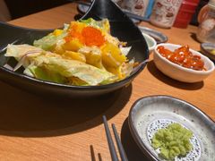 -万岁寿司(天河领展店)