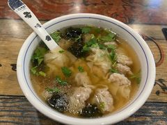 -老谢野馄饨(延安路店)
