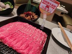 -海底捞火锅(北京西路夜宵主题店)