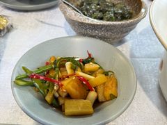 -湘中缘·湖南菜(娄底驻京办店)