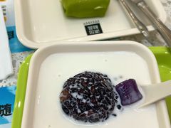 -满记甜品(南京虹悦城三店)