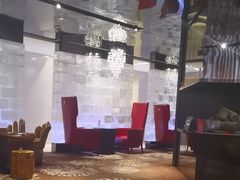 -北京长白山国际酒店(鸟巢店)