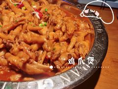 -胖哥俩肉蟹煲(世茂国际广场店)