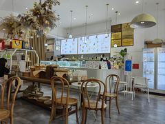-嗒令甜品·主题融合料理餐厅(首座时代店)