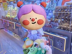 -可爱抓 COCO  GOTCHA(天津鹏欣水游城店)