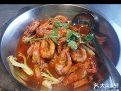 王婆大虾火锅-豫缘王婆大虾(祭城总店)