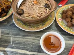 -砂锅居(西四店)