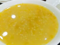 小米南瓜粥-庆丰包子铺(理想城店)
