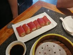 -老广酒楼(樱花店)