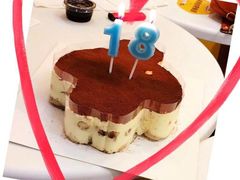 -皇子烘焙手作 prince baking(天河店)