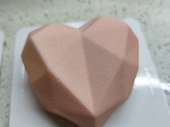 -法兰之吻蛋糕甜品(三里屯店)