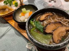 -叶叶菩提(太原别墅店)