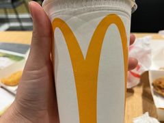 -麦当劳(厦门思明路店)