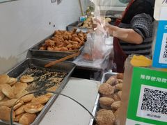 -满记烧饼(牛街东里小区一区店)