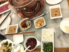 -牛街·马辈儿涮肉(牛街二店)