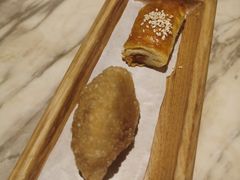 -广州花园酒店荔湾亭·地道点心·粤式饮茶