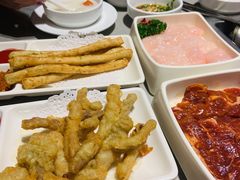 -海底捞火锅(丹竹头星悦天地店)