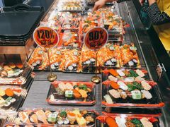 -池田寿司·4H鲜作(朝阳大悦城店)