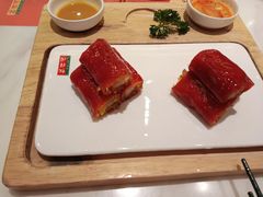-悦得闲广式点心茶楼(蓝鲸世界店)