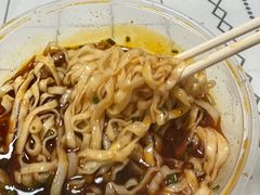 -郑记牛肉面(吉庆街店)