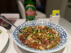 -开海·红岛海鲜虾水饺(石老人店)