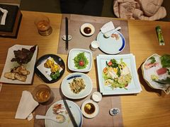 -三石铁板烧(紫竹桥店)