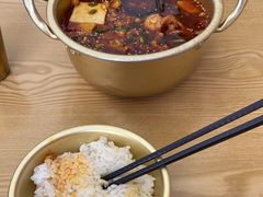 -冒菜西施·非遗冒菜(总店)