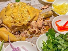 -禾府酒家·传统广府味(番禺店)