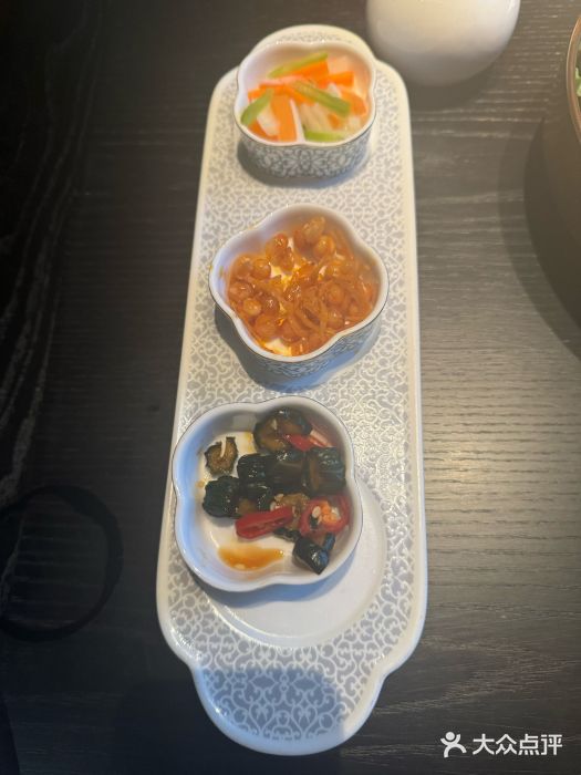 苏帮袁·竹(北京坊店)图片
