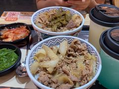 -吉野家(成都时代奥莱店)