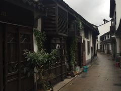 -美兰湖景区