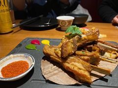 敏珠拉姆烤羊排-敏珠拉姆藏餐·南京厨房(富春江东街店)