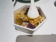 -江城小馆陕南妈妈菜·全球旅行餐厅(钟楼店)