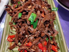 井冈山老俵笋-西江美食舫·江西菜(健德桥店)