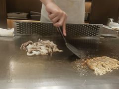 -火地铁板烧(昆山万象汇店)