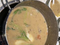 -土风豆米火锅(鸿通城店)
