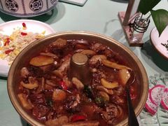 -中鸿记老院子(玉村南路店)