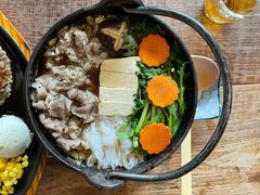 日式牛肉火锅-铃木食堂(宽街店)
