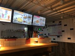 -京和风食堂·定食寿喜锅(保利樾广场店)